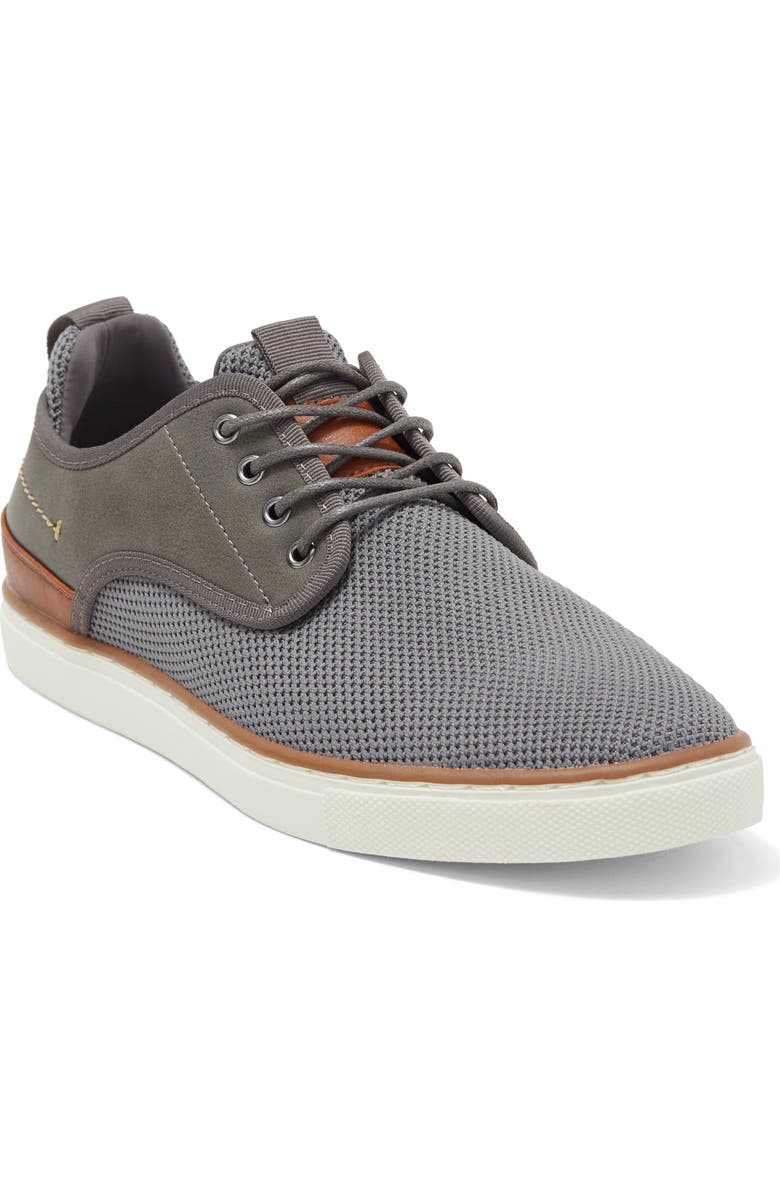 MADDEN Castra Sneaker, Main, color, Grey