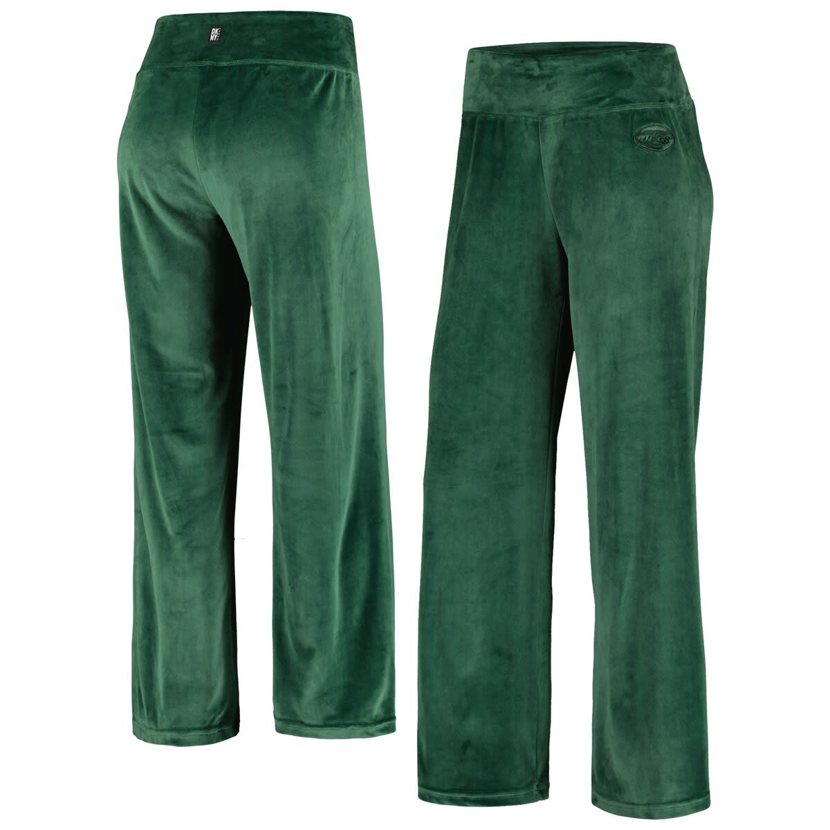 selected Green