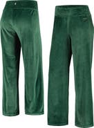 DKNY SPORT Women's DKNY Sport Green New York Jets Demi Straight Leg Pants