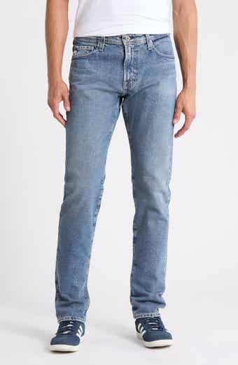 AG Tellis Slim Fit Jeans