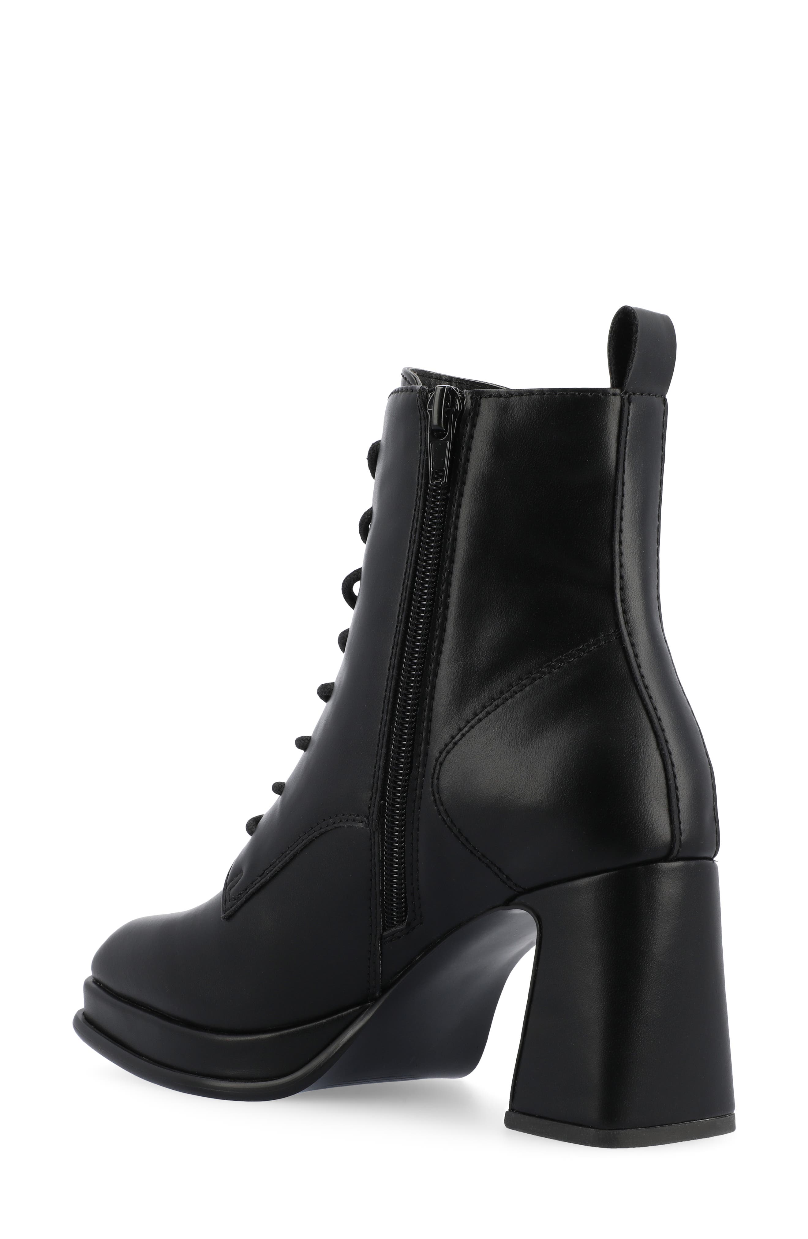 Journee Collection Kalandi Bootie, Alternate, color, 