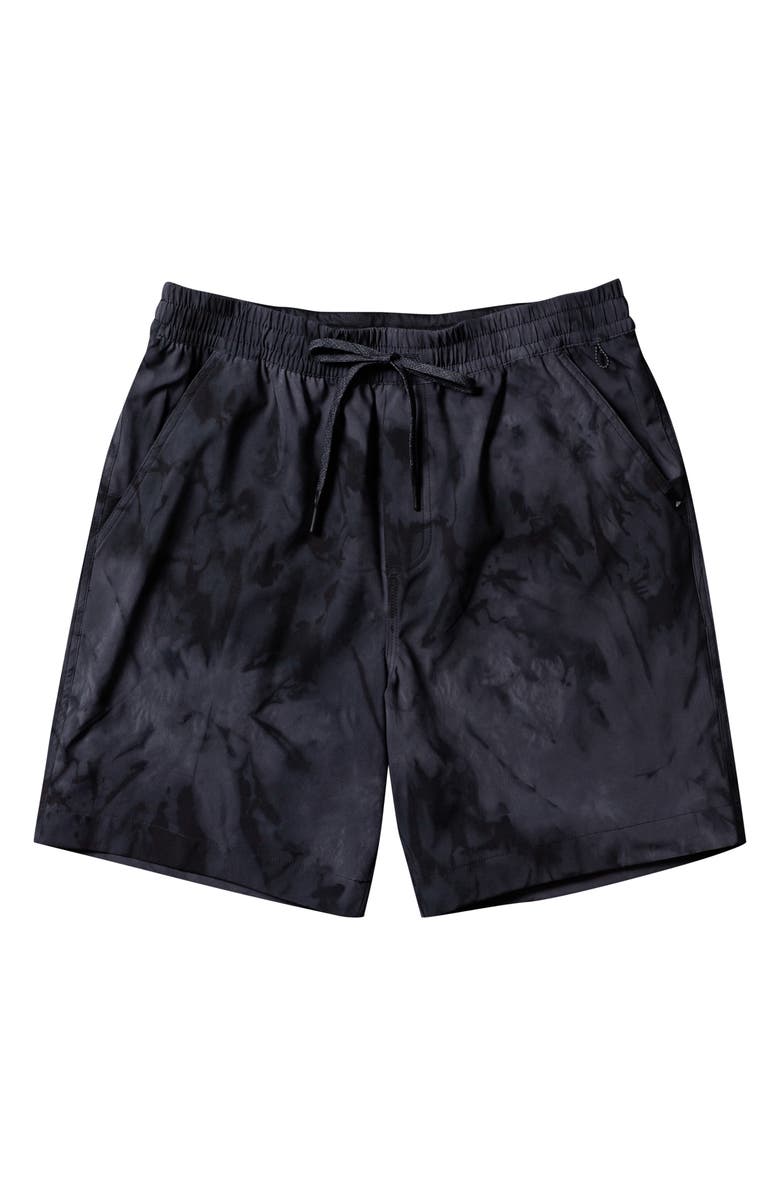 Quiksilver Taxer Amphibian Shorts, Alternate, color,