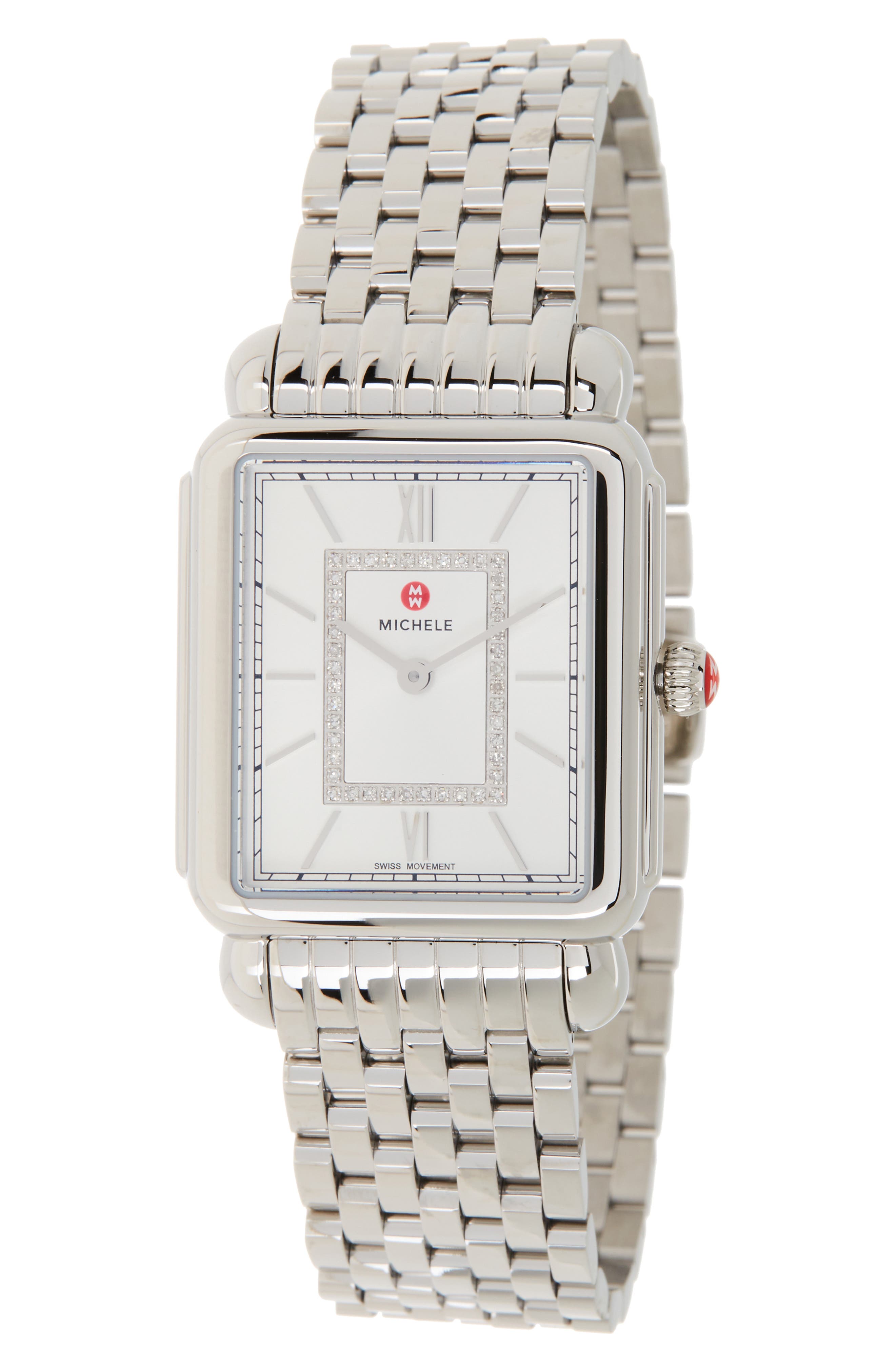 michele jelly watch sale