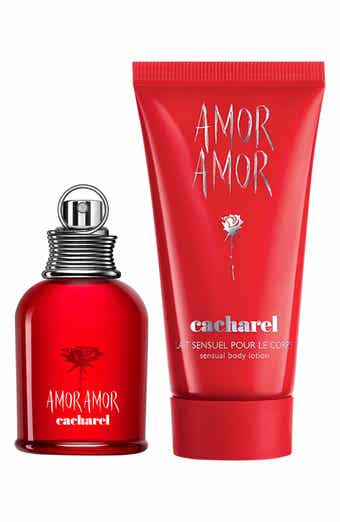 Cacharel Amor Amor Eau de Toilette Set