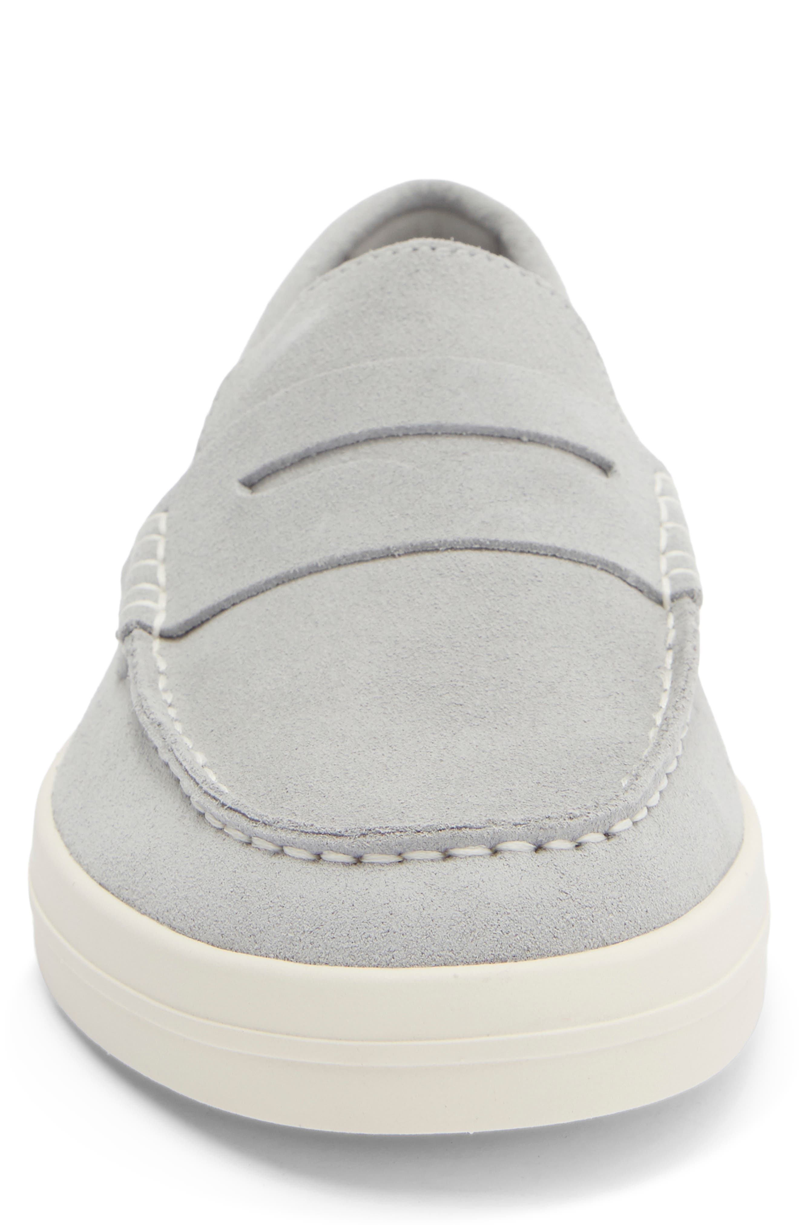 Cole Haan Nantucket Drift Penny Loafer, Alternate, color, 