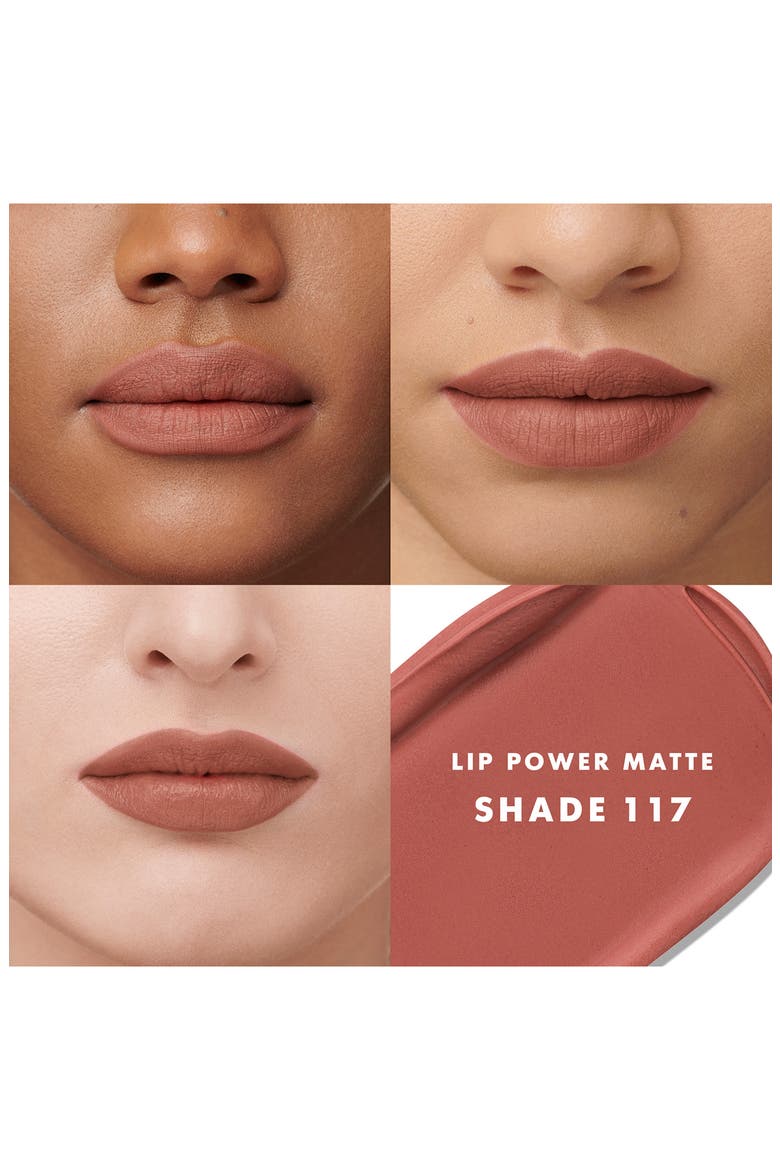 Lip Power Matte Lipstick Duo Gift Set, Alternate, color, NO COLOR