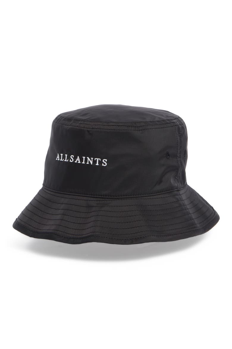 Classic Nylon Bucket Hat (Men) | Nordstromrack