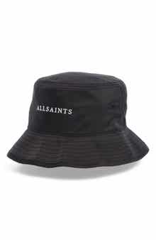 Classic Nylon Bucket Hat