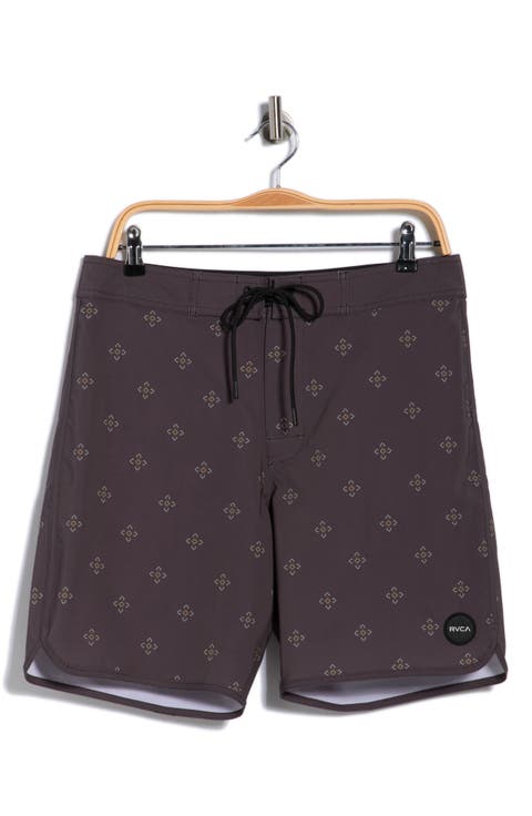 Northern 18-Inch Swim Trunks