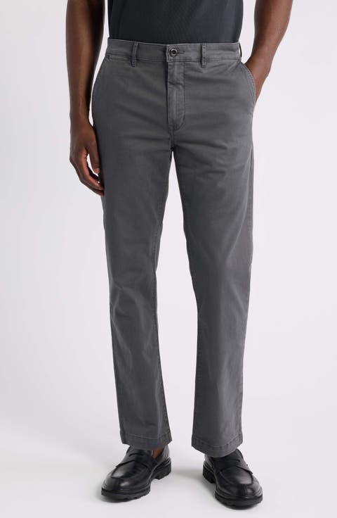 365 Straight Leg Chino Pants