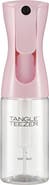 Tangle Teezer Mini Fine-Mist Spray Bottle in Millennial Pink