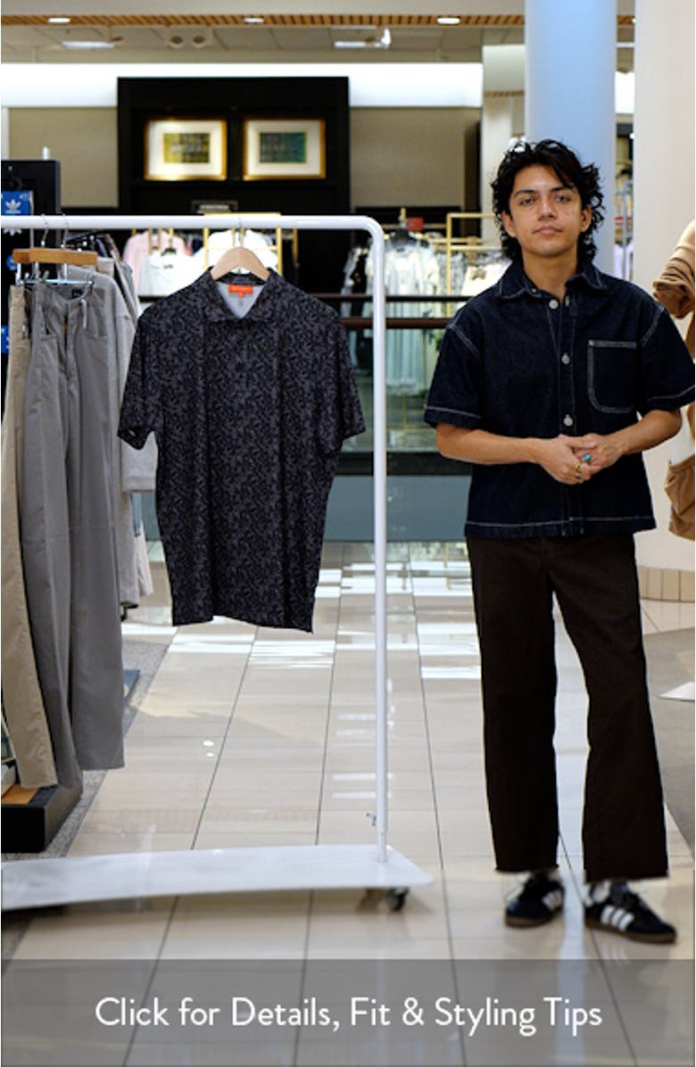 Haskell Camouflage Performance Polo, sales video thumbnail