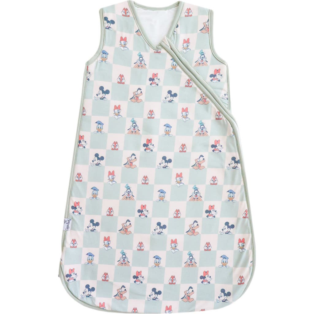 Copper Pearl 1.0 Tog Sleep Bag