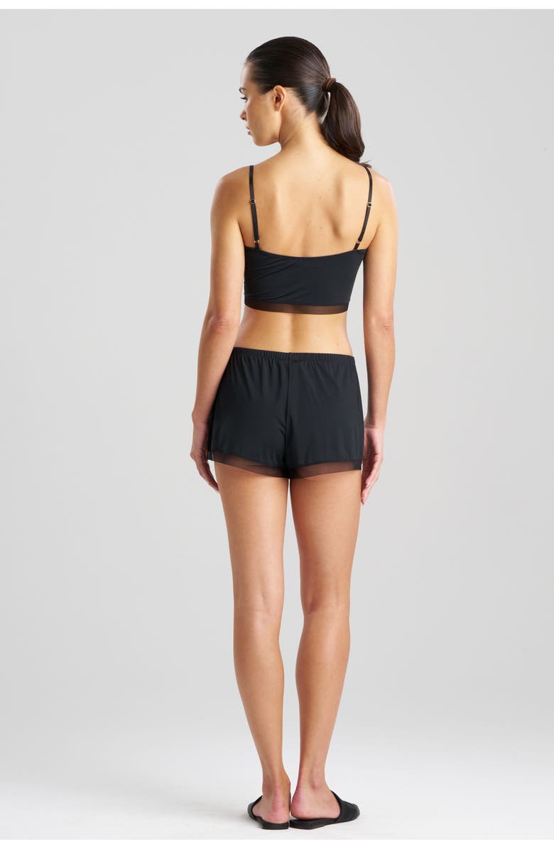 Natori ILLUSION Cropped Cami, Alternate, color, 