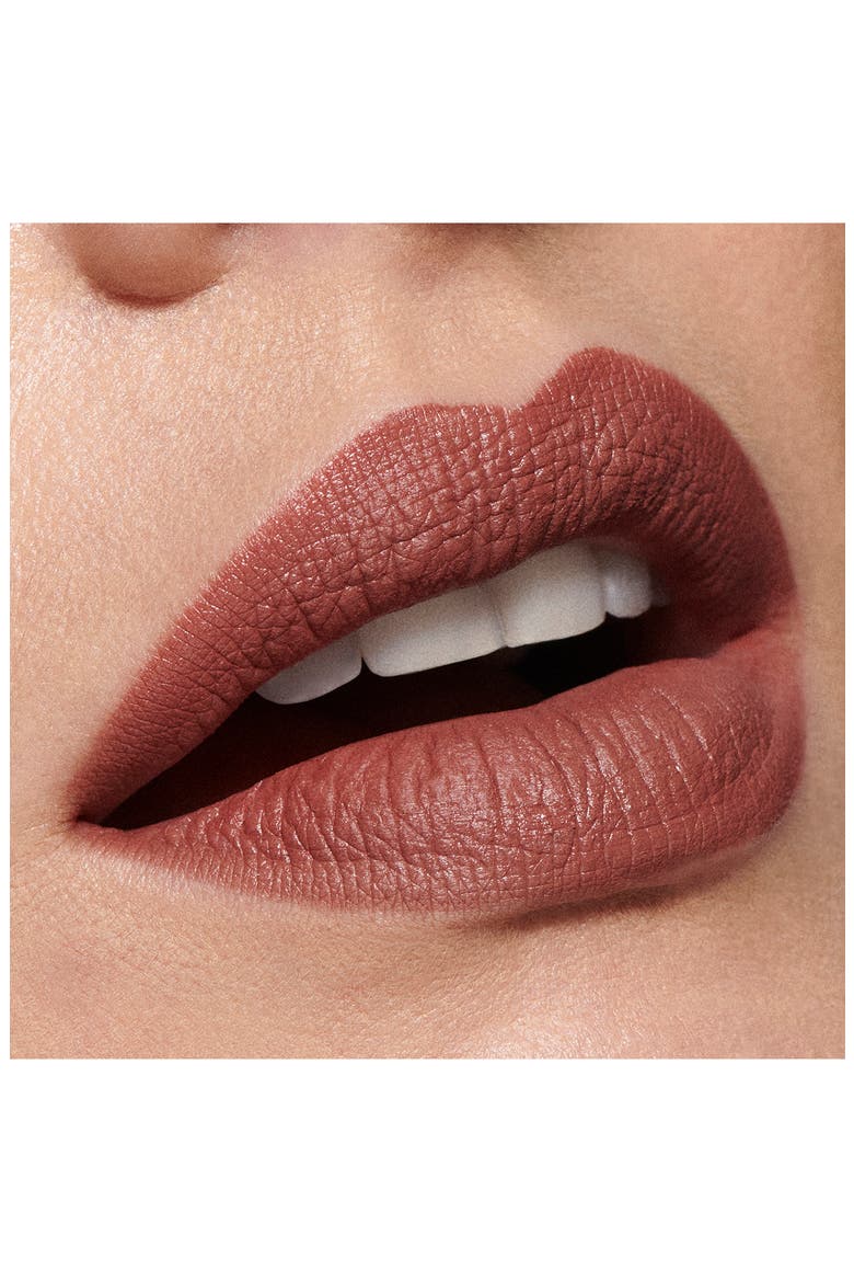 MACximal Silky Matte Lipstick, Alternate, color, TIMELESS TAUPE