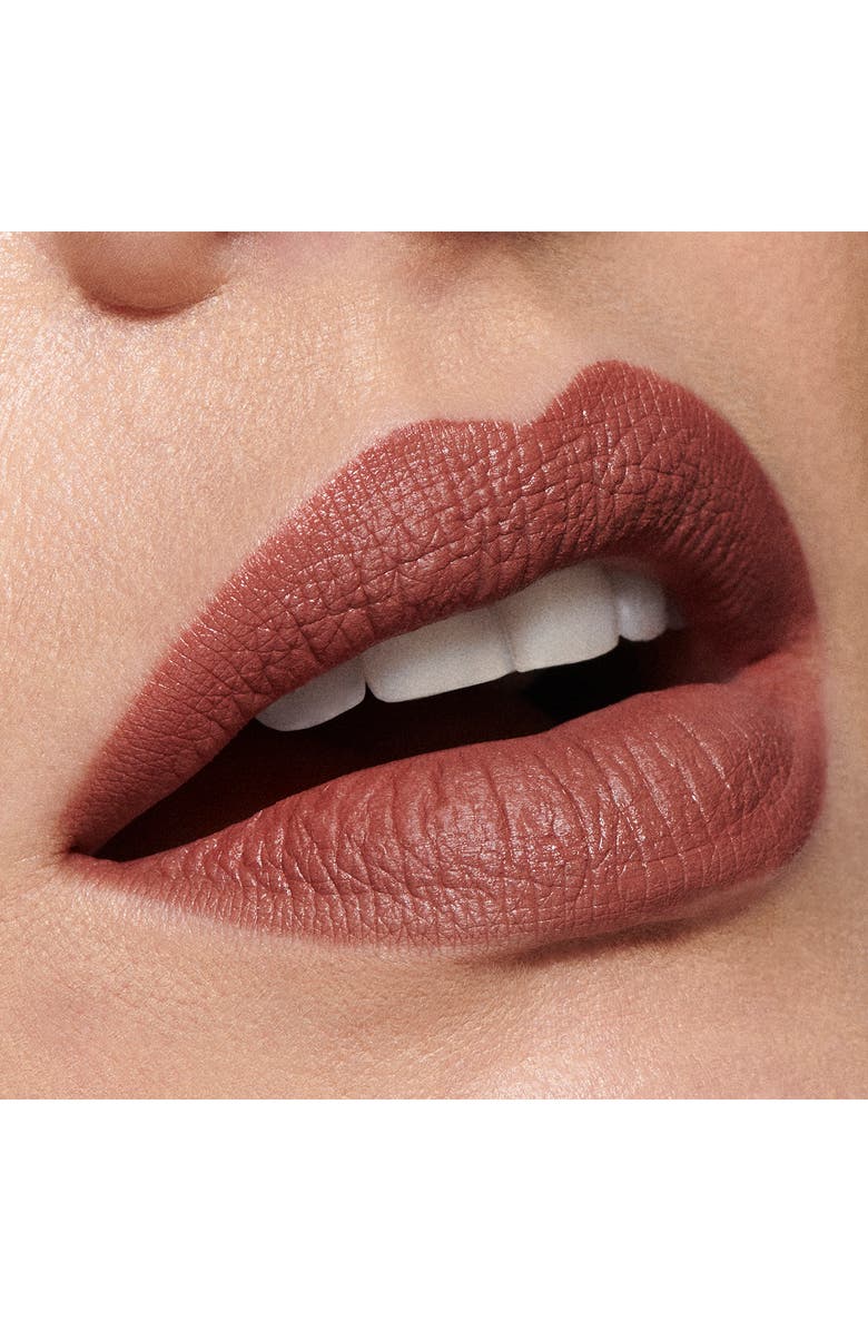 MAC Cosmetics MACximal Silky Matte Lipstick, Alternate, color, 