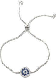 EYE CANDY LOS ANGELES Evil Eye Bracelet