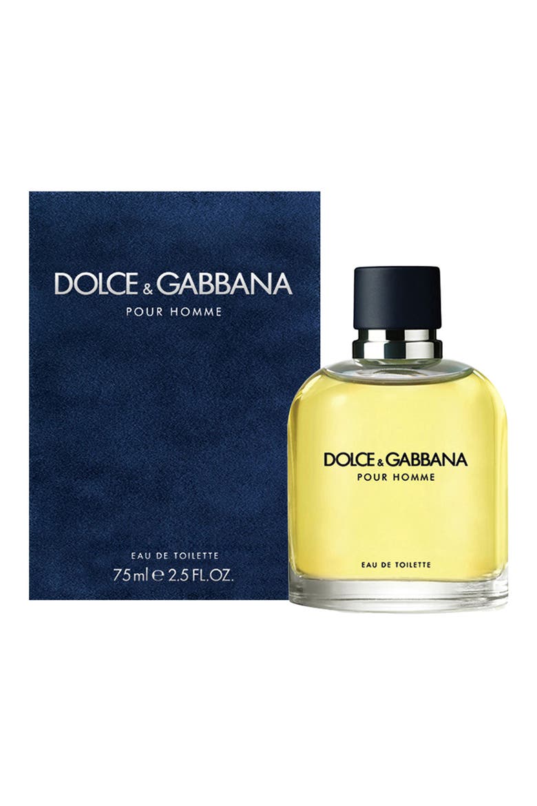 Pour Homme Eau de Toilette, Alternate, color, NO COLOR