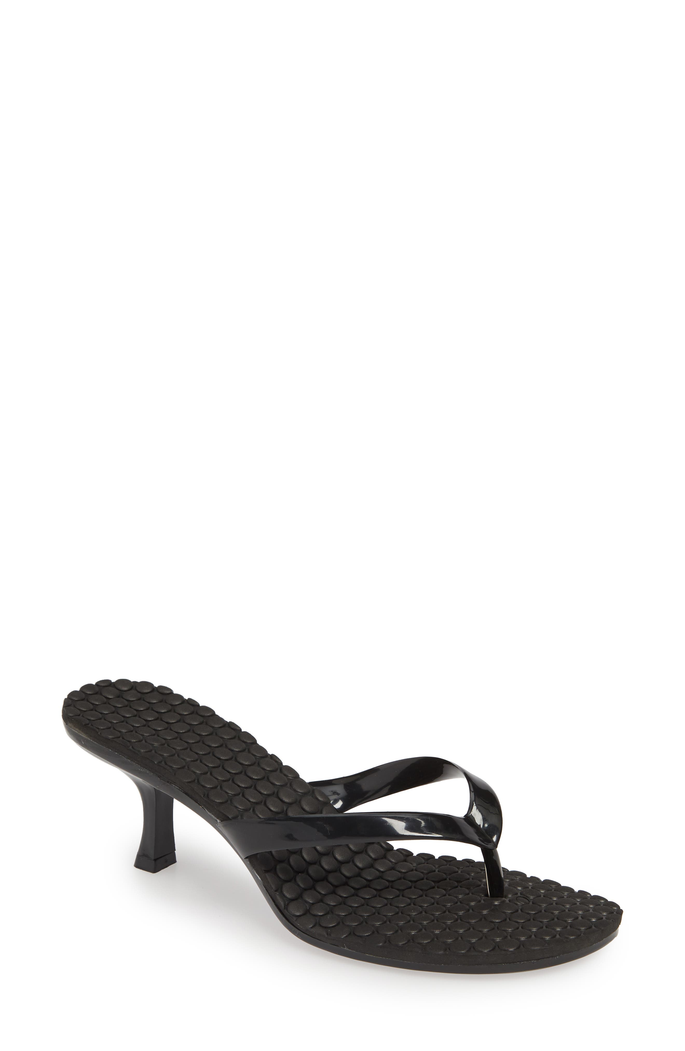 Jeffrey Campbell Thong 2 Slide Sandal, Main, color, 