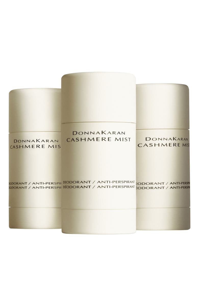Donna Karan New York Donna Karan 'Cashmere Mist' Deodorant Set, Main, color, 