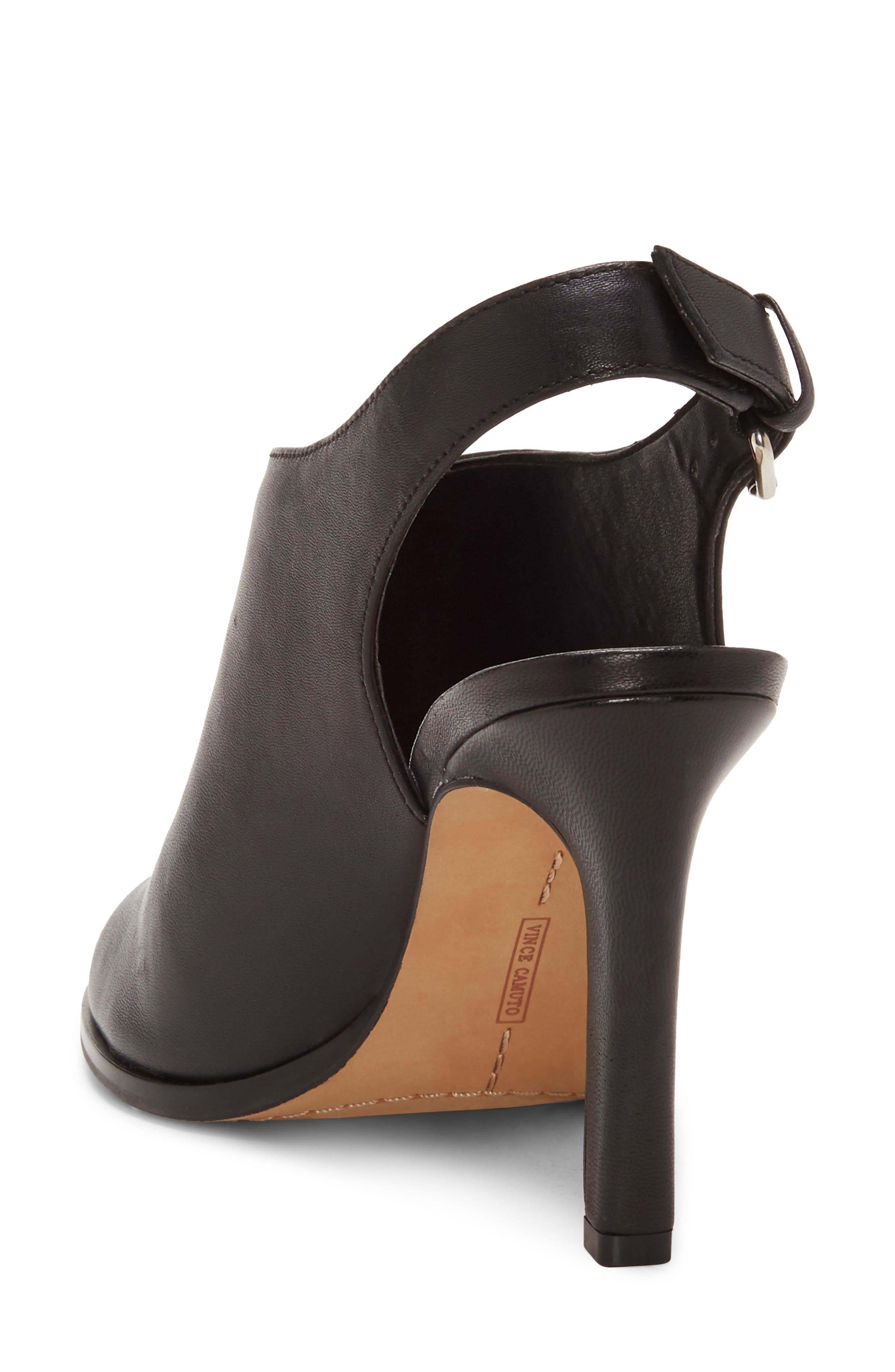 Vince Camuto Nachila Slingback Pump, Alternate, color, 