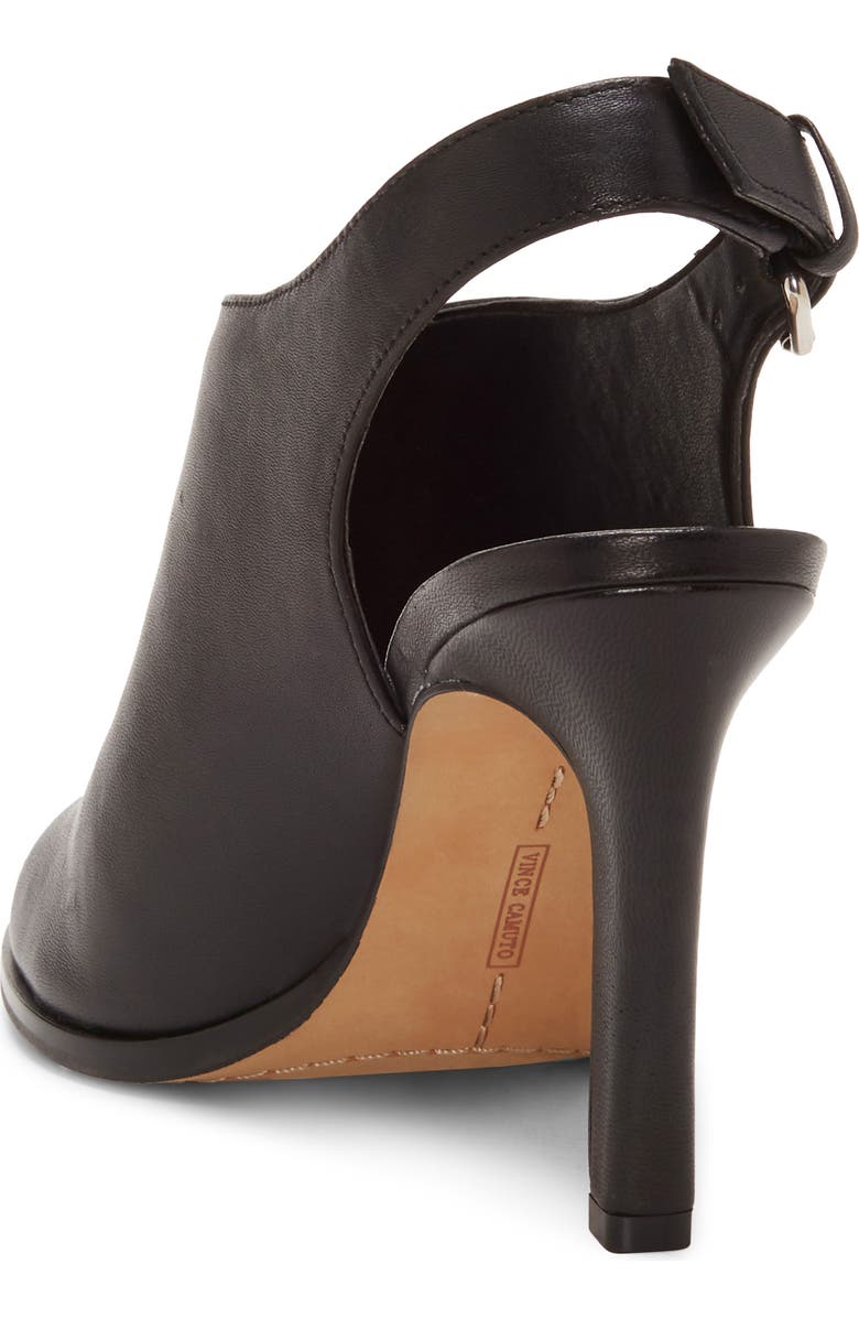 Vince Camuto Nachila Slingback Pump, Alternate, color,