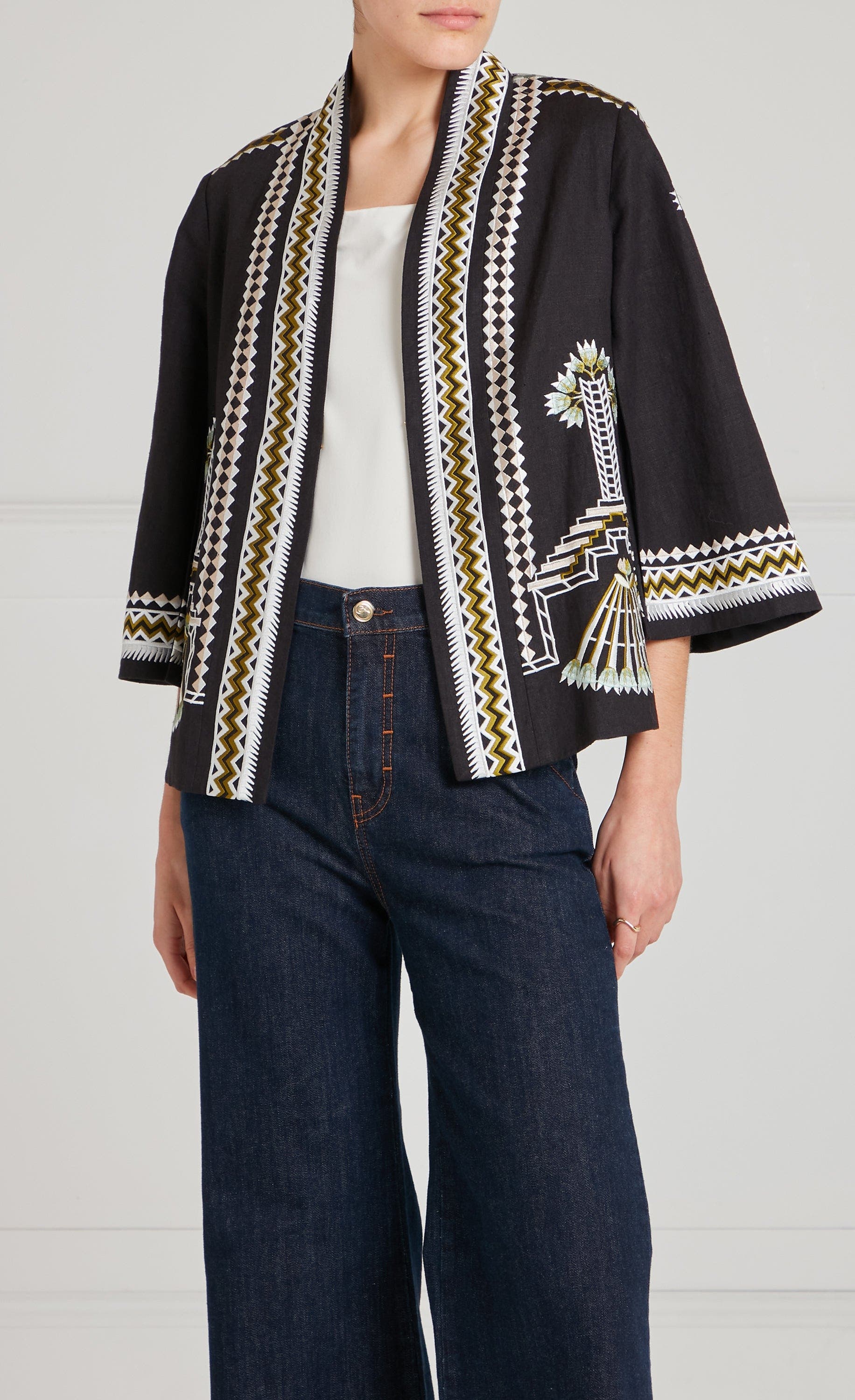 Avalon Jacket - image 2