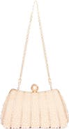 Lauren Lorraine Erin Clutch