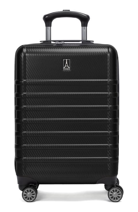 Rollmaster™ Lite 2 20-Inch Expandable Carry-On Hardside Spinner Luggage