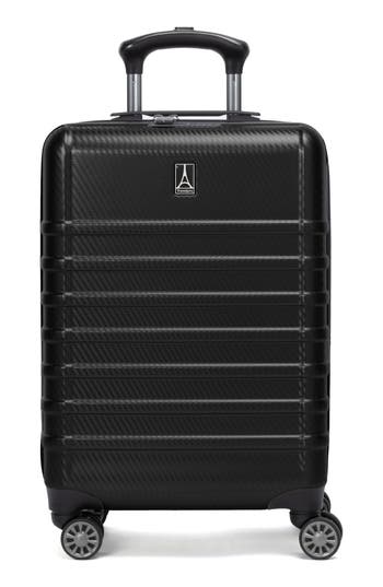 Travelpro Rollmaster Lite 20-inch Hardside Carry-on