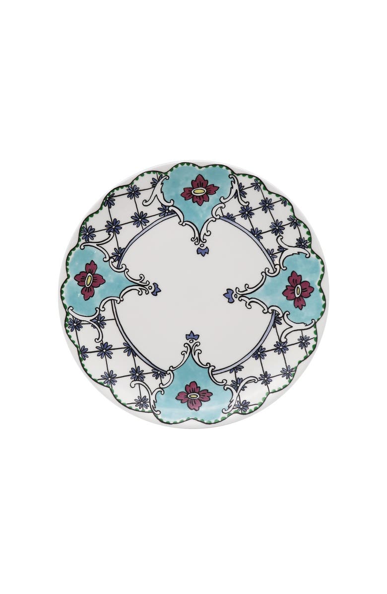Twig New York Always Daphne Salad Plate, Main, color, Multi