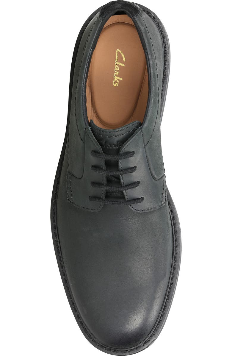 Clarks<sup>®</sup> Atticus Plain Toe Derby, Alternate, color,