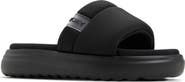 Roxy Gelato Lux Slide Sandal