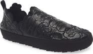 Cecilie Bahnsen x The North Face Quilted Water Repellent Slip-On