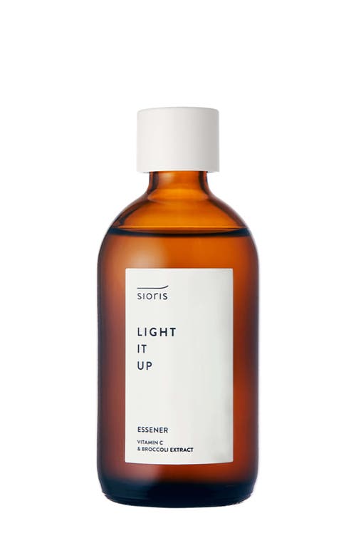 Sioris Light It Up Essener