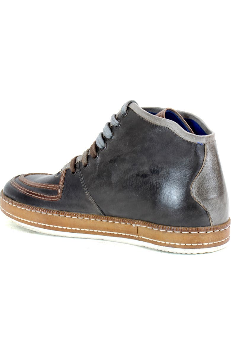 Bed Stu Formation High Top Sneaker, Alternate, color,