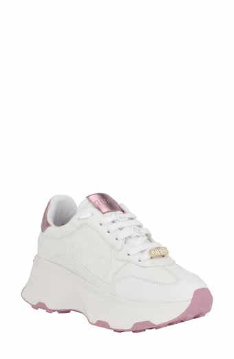 GUESS Calebb Sneaker