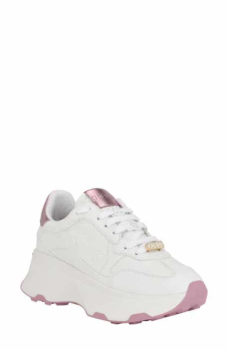 GUESS Calebb Sneaker