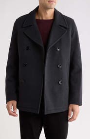 Michael Kors Paolo Coat
