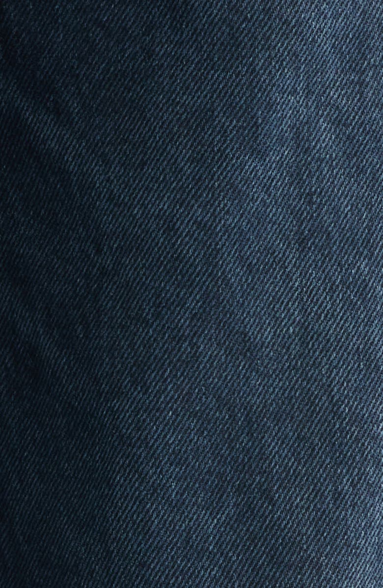 BDG Urban Outfitters Jaya Low Rise Wide Leg Jeans, Alternate, color, Blue Black