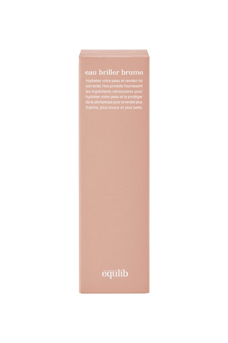 Eau Briller Brume Water Essence, Alternate, color, None