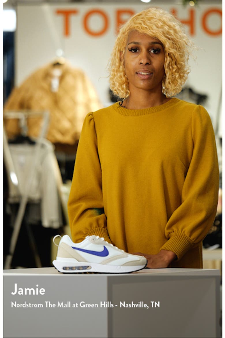 Air Max Dawn Sneaker video