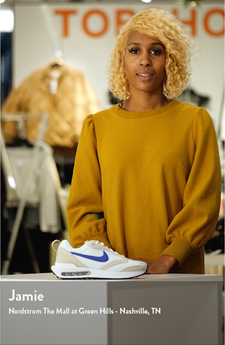 Air Max Dawn Sneaker, sales video thumbnail