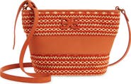 Sam Edelman Khiara Espadrille Fan Crossbody Bag