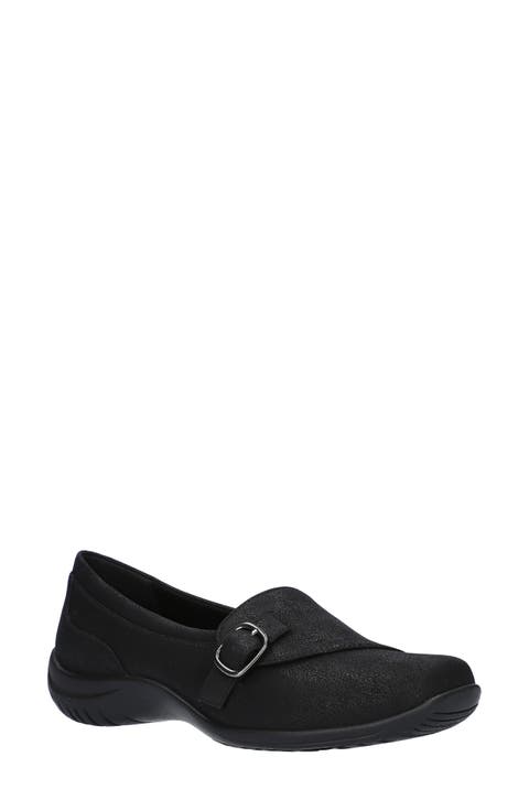 Cinnnamon Comfort Loafer - Multiple Widths Available (Women)