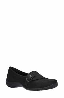 EASY STREET Cinnnamon Comfort Loafer - Multiple Widths Available