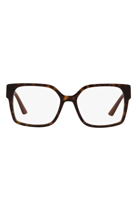 52mm Optical Glasses