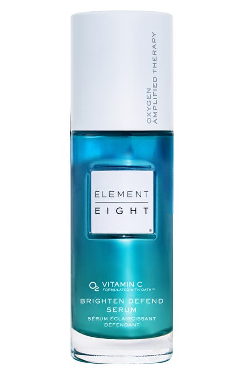 ELEMENT EIGHT ELEMENT EIGHT O2 VITAMIN C SERUM