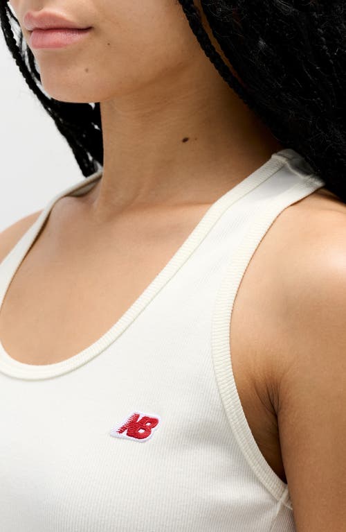 New Balance Made