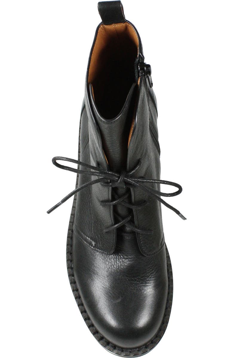 L'Amour des Pieds Fruma Lace-Up Boot, Alternate, color,